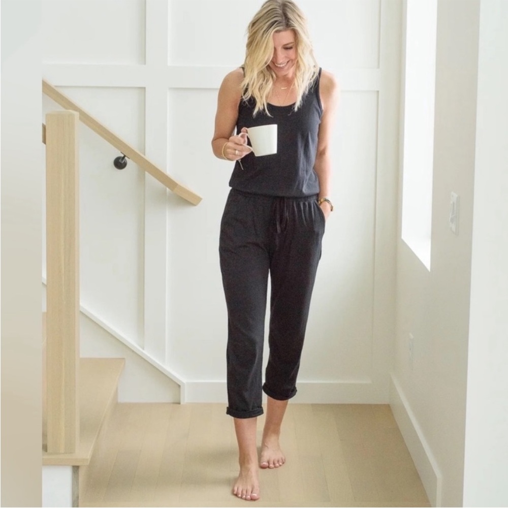 Michael Stars Theo Jumpsuit